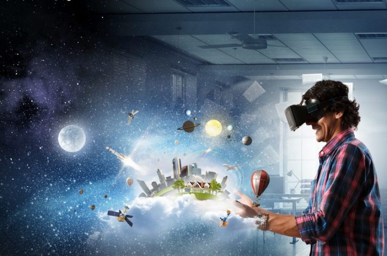 40 Latest Virtual Reality Stats and Facts for 2020 & Ahead